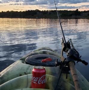 Meet your Posher, Sean